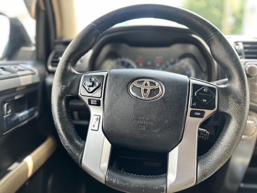 2014 Toyota 4runner 4WD 4dr V6 SR5 (Natl), available for sale in Irvington, New Jersey | Best Cars R Us. Irvington, New Jersey 2014 Toyota 4runner 4WD 4dr V6 SR5 (Natl), available for sale in Irvington, New Jersey | Best Cars R Us. Irvington, New Jersey