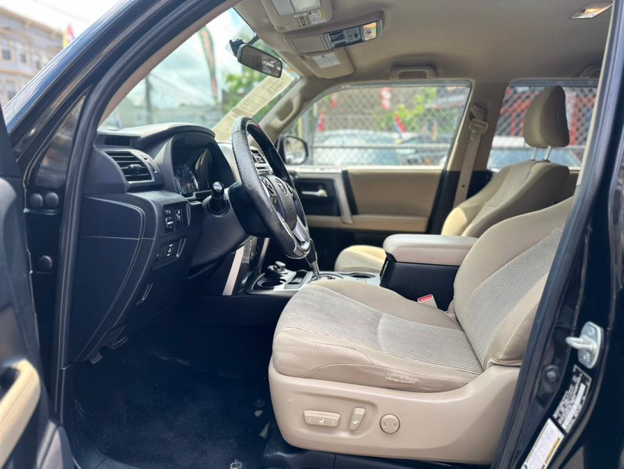 2014 Toyota 4runner 4WD 4dr V6 SR5 (Natl), available for sale in Irvington, New Jersey | Best Cars R Us. Irvington, New Jersey 2014 Toyota 4runner 4WD 4dr V6 SR5 (Natl), available for sale in Irvington, New Jersey | Best Cars R Us. Irvington, New Jersey