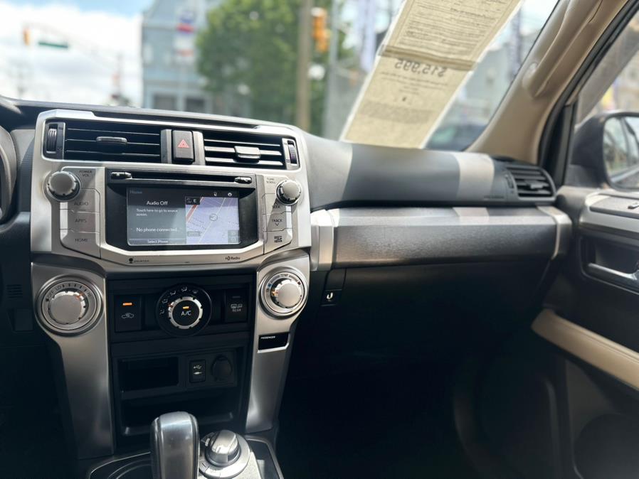 2014 Toyota 4runner 4WD 4dr V6 SR5 (Natl), available for sale in Irvington, New Jersey | Best Cars R Us. Irvington, New Jersey 2014 Toyota 4runner 4WD 4dr V6 SR5 (Natl), available for sale in Irvington, New Jersey | Best Cars R Us. Irvington, New Jersey