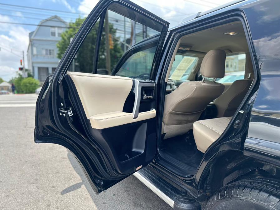 2014 Toyota 4runner 4WD 4dr V6 SR5 (Natl), available for sale in Irvington, New Jersey | Best Cars R Us. Irvington, New Jersey 2014 Toyota 4runner 4WD 4dr V6 SR5 (Natl), available for sale in Irvington, New Jersey | Best Cars R Us. Irvington, New Jersey