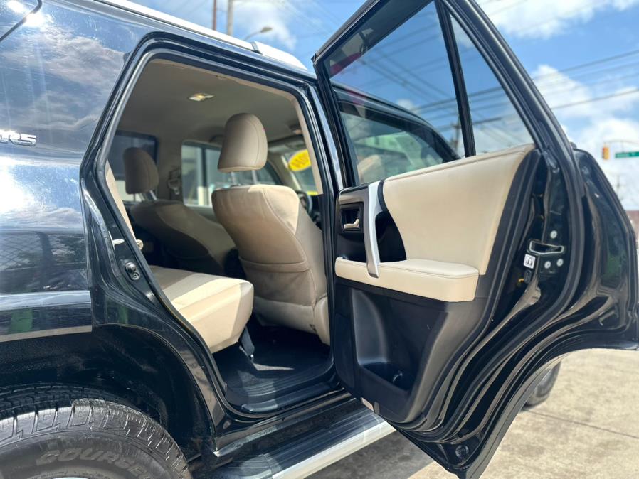 2014 Toyota 4runner 4WD 4dr V6 SR5 (Natl), available for sale in Irvington, New Jersey | Best Cars R Us. Irvington, New Jersey 2014 Toyota 4runner 4WD 4dr V6 SR5 (Natl), available for sale in Irvington, New Jersey | Best Cars R Us. Irvington, New Jersey