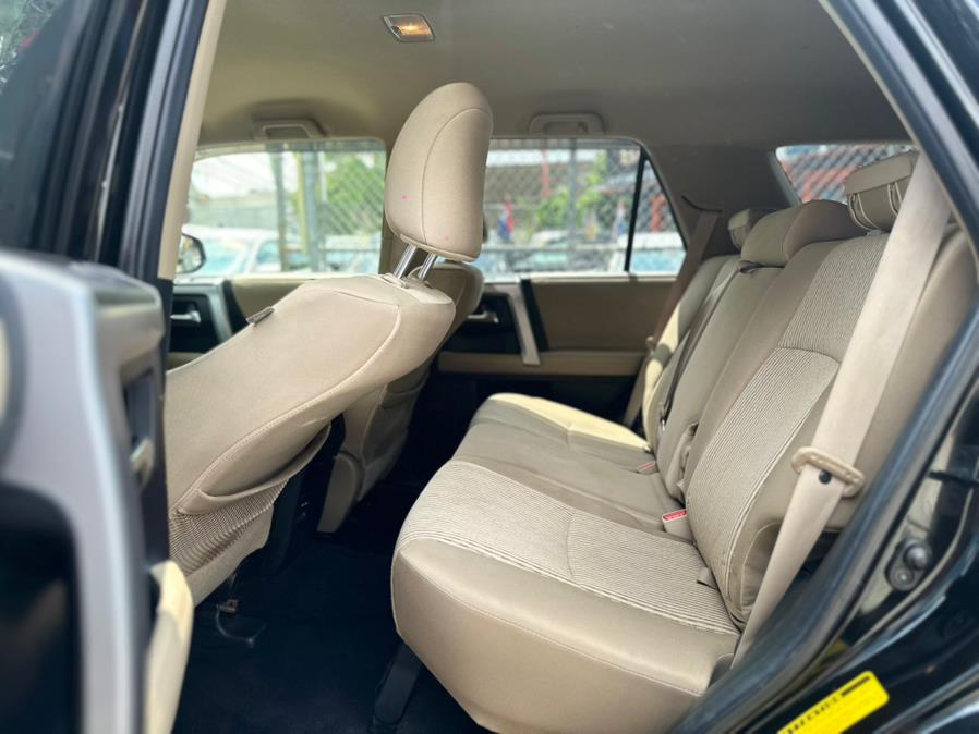 2014 Toyota 4runner 4WD 4dr V6 SR5 (Natl), available for sale in Irvington, New Jersey | Best Cars R Us. Irvington, New Jersey 2014 Toyota 4runner 4WD 4dr V6 SR5 (Natl), available for sale in Irvington, New Jersey | Best Cars R Us. Irvington, New Jersey
