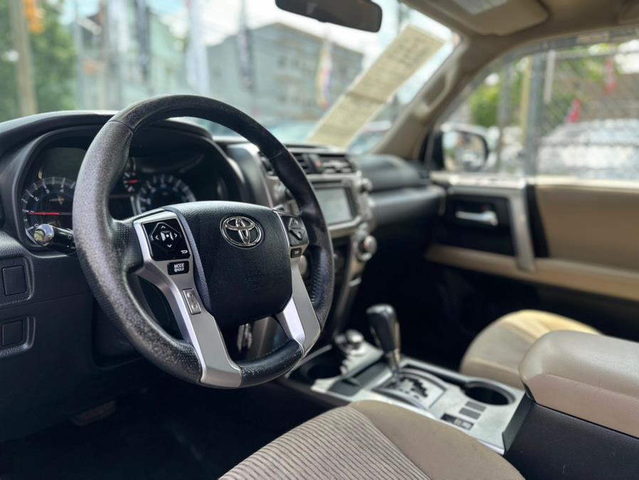 2014 Toyota 4runner 4WD 4dr V6 SR5 (Natl), available for sale in Irvington, New Jersey | Best Cars R Us. Irvington, New Jersey 2014 Toyota 4runner 4WD 4dr V6 SR5 (Natl), available for sale in Irvington, New Jersey | Best Cars R Us. Irvington, New Jersey