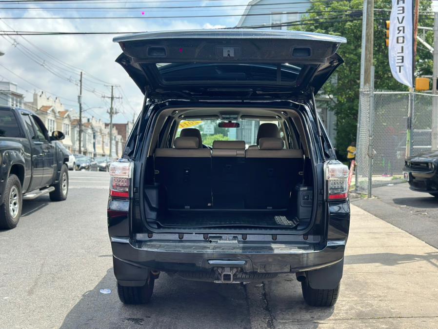 2014 Toyota 4runner 4WD 4dr V6 SR5 (Natl), available for sale in Irvington, New Jersey | Best Cars R Us. Irvington, New Jersey 2014 Toyota 4runner 4WD 4dr V6 SR5 (Natl), available for sale in Irvington, New Jersey | Best Cars R Us. Irvington, New Jersey