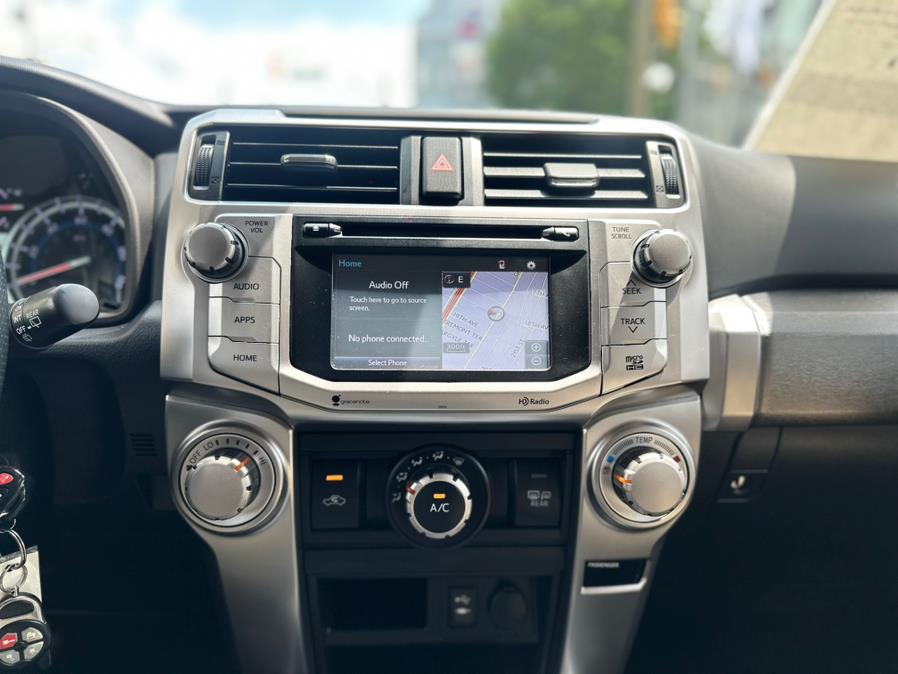 2014 Toyota 4runner 4WD 4dr V6 SR5 (Natl), available for sale in Irvington, New Jersey | Best Cars R Us. Irvington, New Jersey 2014 Toyota 4runner 4WD 4dr V6 SR5 (Natl), available for sale in Irvington, New Jersey | Best Cars R Us. Irvington, New Jersey