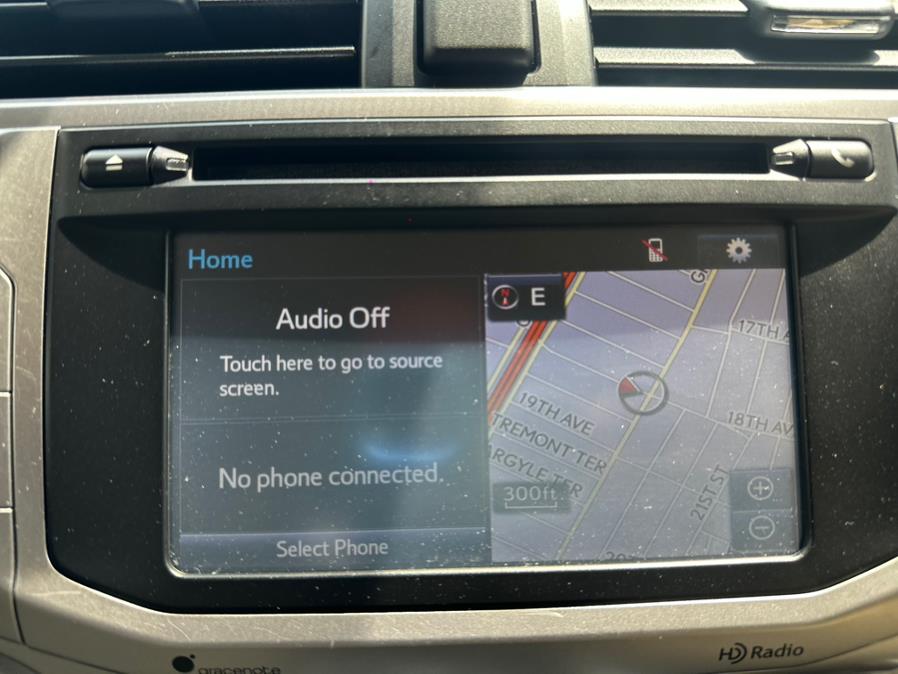 2014 Toyota 4runner 4WD 4dr V6 SR5 (Natl), available for sale in Irvington, New Jersey | Best Cars R Us. Irvington, New Jersey 2014 Toyota 4runner 4WD 4dr V6 SR5 (Natl), available for sale in Irvington, New Jersey | Best Cars R Us. Irvington, New Jersey