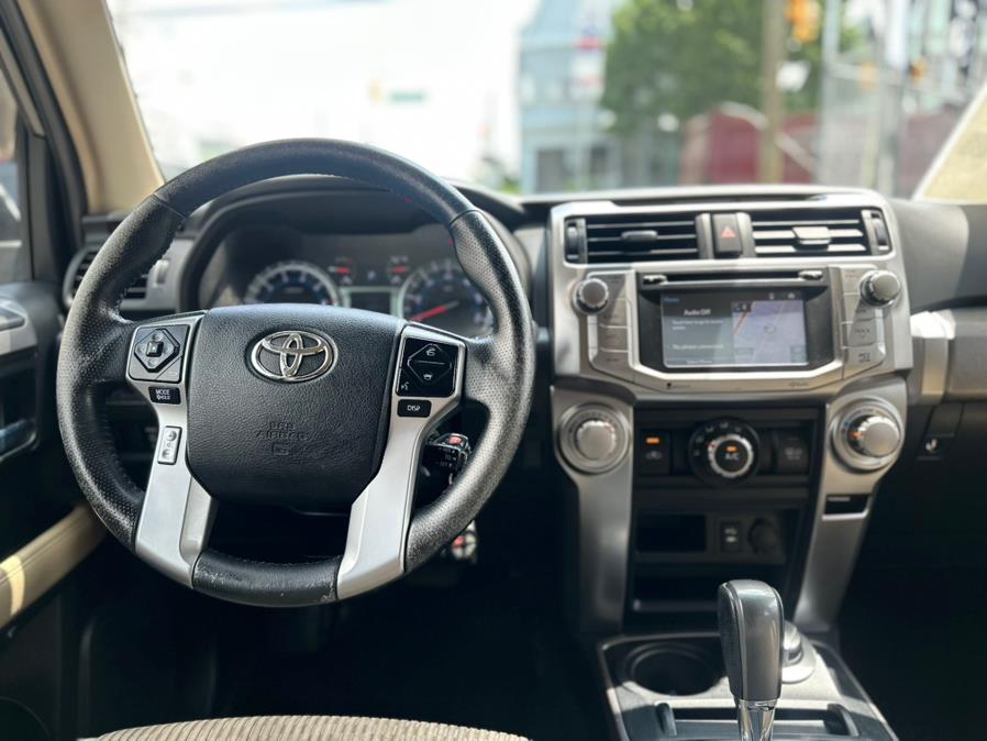 2014 Toyota 4runner 4WD 4dr V6 SR5 (Natl), available for sale in Irvington, New Jersey | Best Cars R Us. Irvington, New Jersey 2014 Toyota 4runner 4WD 4dr V6 SR5 (Natl), available for sale in Irvington, New Jersey | Best Cars R Us. Irvington, New Jersey