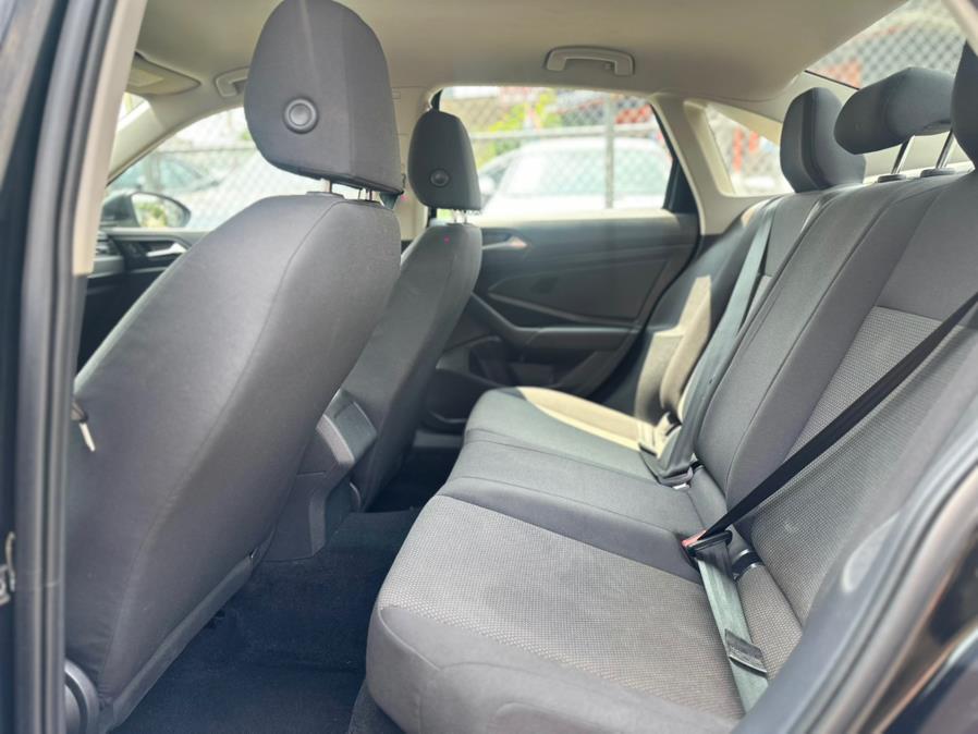 2019 Volkswagen Jetta SE Auto w/ULEV, available for sale in Irvington, New Jersey | Best Cars R Us. Irvington, New Jersey 2019 Volkswagen Jetta SE Auto w/ULEV, available for sale in Irvington, New Jersey | Best Cars R Us. Irvington, New Jersey