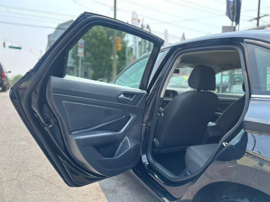 2019 Volkswagen Jetta SE Auto w/ULEV, available for sale in Irvington, New Jersey | Best Cars R Us. Irvington, New Jersey 2019 Volkswagen Jetta SE Auto w/ULEV, available for sale in Irvington, New Jersey | Best Cars R Us. Irvington, New Jersey