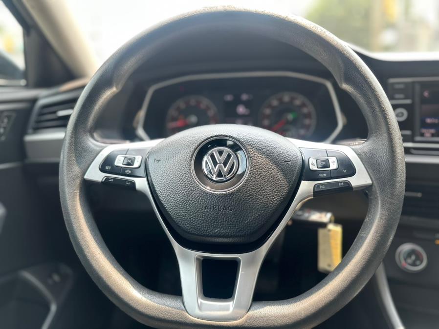 2019 Volkswagen Jetta SE Auto w/ULEV, available for sale in Irvington, New Jersey | Best Cars R Us. Irvington, New Jersey 2019 Volkswagen Jetta SE Auto w/ULEV, available for sale in Irvington, New Jersey | Best Cars R Us. Irvington, New Jersey