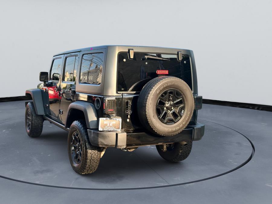 2017 Jeep Wrangler Unlimited Sport 4x4 4dr SUV, available for sale in Irvington, New Jersey | Best Cars R Us. Irvington, New Jersey 2017 Jeep Wrangler Unlimited Sport 4x4 4dr SUV, available for sale in Irvington, New Jersey | Best Cars R Us. Irvington, New Jersey