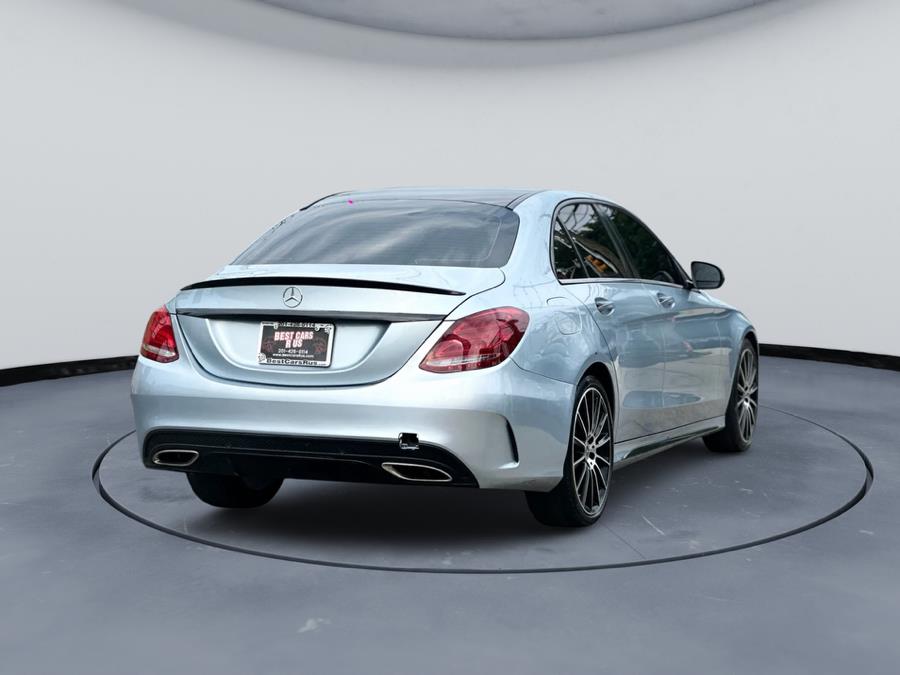2017 Mercedes-benz C-class C 300 Sedan with Sport Pkg, available for sale in Irvington, New Jersey | Best Cars R Us. Irvington, New Jersey 2017 Mercedes-benz C-class C 300 Sedan with Sport Pkg, available for sale in Irvington, New Jersey | Best Cars R Us. Irvington, New Jersey
