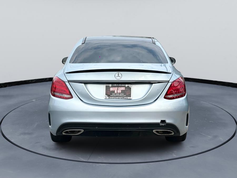 2017 Mercedes-benz C-class C 300 Sedan with Sport Pkg, available for sale in Irvington, New Jersey | Best Cars R Us. Irvington, New Jersey 2017 Mercedes-benz C-class C 300 Sedan with Sport Pkg, available for sale in Irvington, New Jersey | Best Cars R Us. Irvington, New Jersey