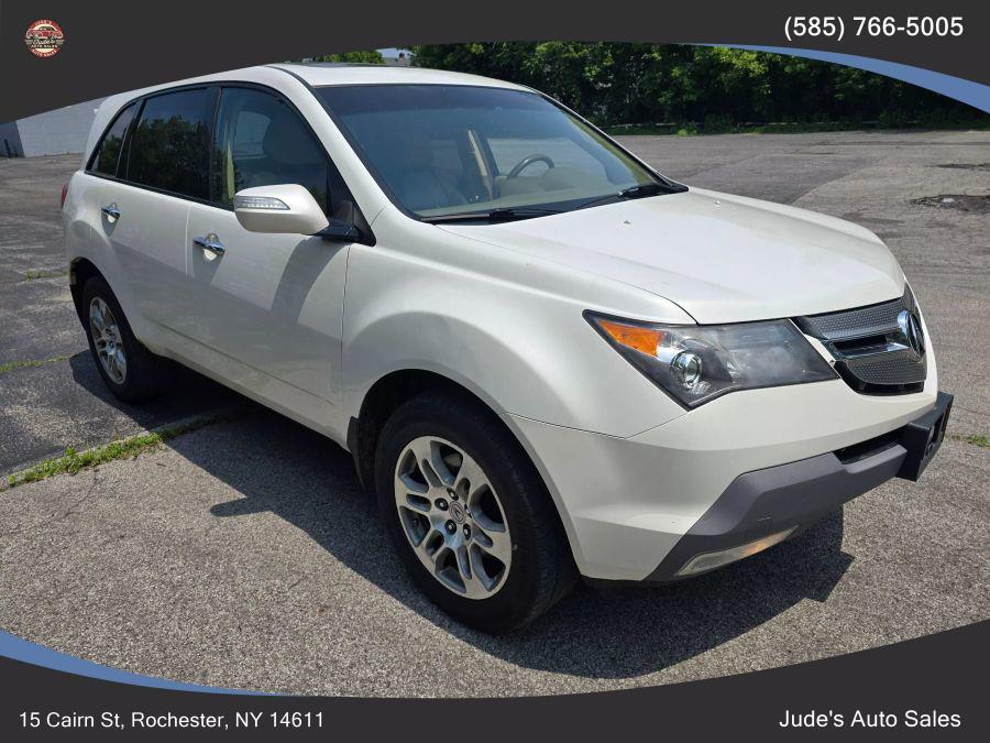 2009 Acura Mdx Sport Utility 4D, available for sale in Wolcott, New York | Auto Hunter CNY. Wolcott, New York 2009 Acura Mdx Sport Utility 4D, available for sale in Wolcott, New York | Auto Hunter CNY. Wolcott, New York