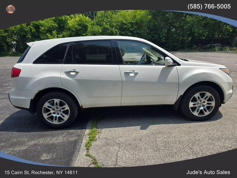 2009 Acura Mdx Sport Utility 4D, available for sale in Wolcott, New York | Auto Hunter CNY. Wolcott, New York 2009 Acura Mdx Sport Utility 4D, available for sale in Wolcott, New York | Auto Hunter CNY. Wolcott, New York