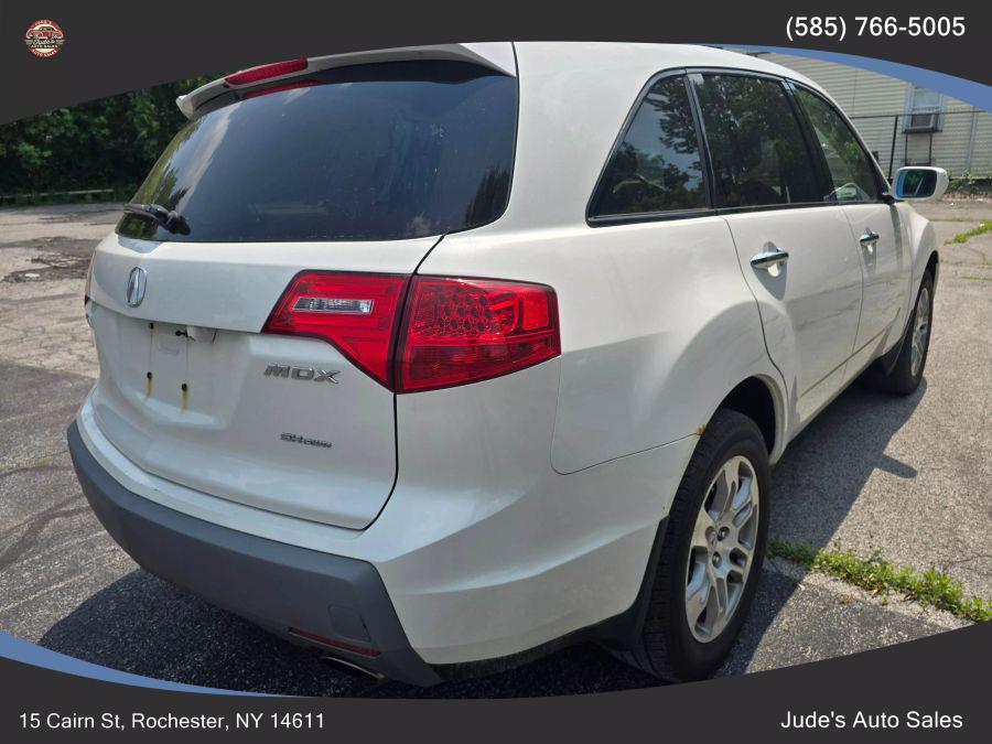 2009 Acura Mdx Sport Utility 4D, available for sale in Wolcott, New York | Auto Hunter CNY. Wolcott, New York 2009 Acura Mdx Sport Utility 4D, available for sale in Wolcott, New York | Auto Hunter CNY. Wolcott, New York