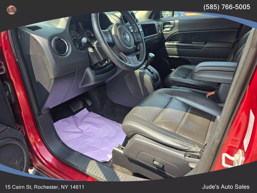 2014 Jeep Patriot Limited Sport Utility 4D, available for sale in Wolcott, New York | Auto Hunter CNY. Wolcott, New York 2014 Jeep Patriot Limited Sport Utility 4D, available for sale in Wolcott, New York | Auto Hunter CNY. Wolcott, New York