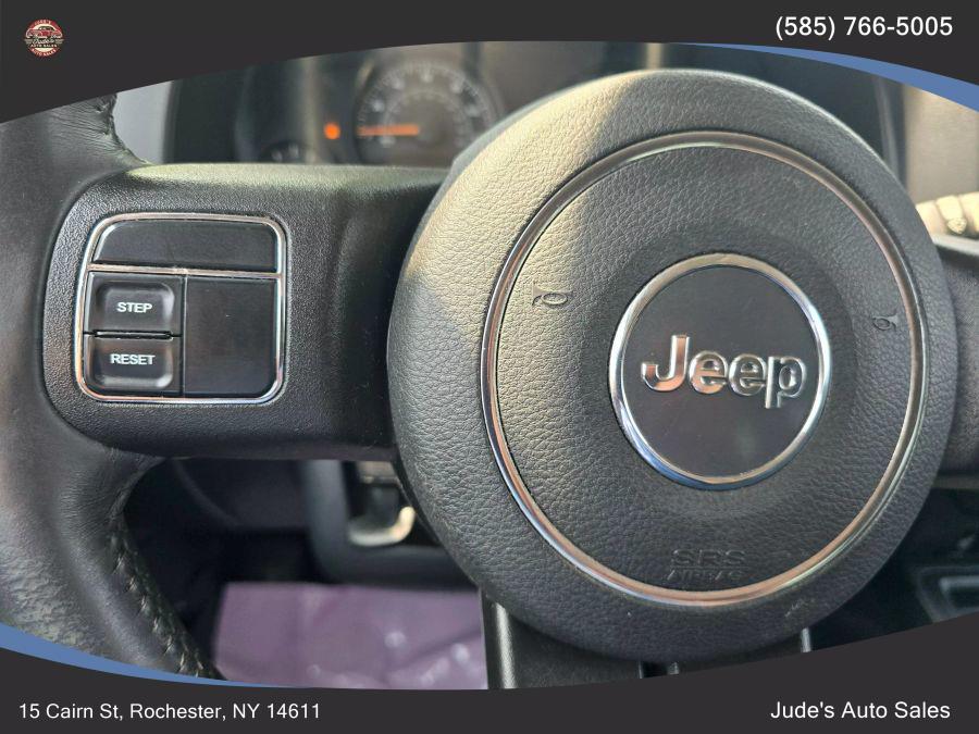2014 Jeep Patriot Limited Sport Utility 4D, available for sale in Wolcott, New York | Auto Hunter CNY. Wolcott, New York 2014 Jeep Patriot Limited Sport Utility 4D, available for sale in Wolcott, New York | Auto Hunter CNY. Wolcott, New York