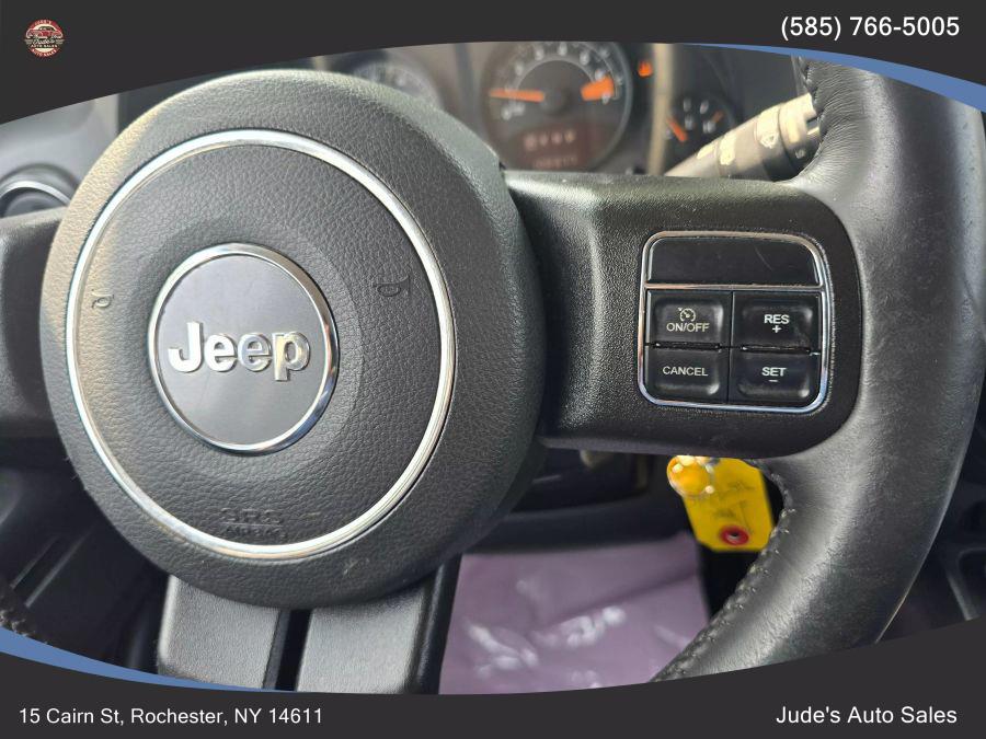 2014 Jeep Patriot Limited Sport Utility 4D, available for sale in Wolcott, New York | Auto Hunter CNY. Wolcott, New York 2014 Jeep Patriot Limited Sport Utility 4D, available for sale in Wolcott, New York | Auto Hunter CNY. Wolcott, New York