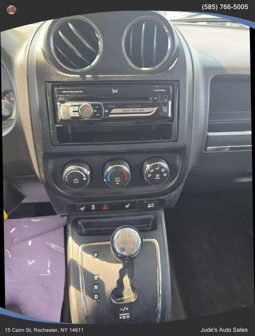 2014 Jeep Patriot Limited Sport Utility 4D, available for sale in Wolcott, New York | Auto Hunter CNY. Wolcott, New York 2014 Jeep Patriot Limited Sport Utility 4D, available for sale in Wolcott, New York | Auto Hunter CNY. Wolcott, New York