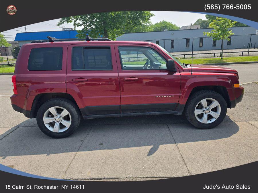 2014 Jeep Patriot Limited Sport Utility 4D, available for sale in Wolcott, New York | Auto Hunter CNY. Wolcott, New York 2014 Jeep Patriot Limited Sport Utility 4D, available for sale in Wolcott, New York | Auto Hunter CNY. Wolcott, New York