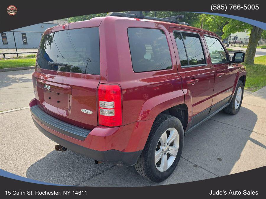 2014 Jeep Patriot Limited Sport Utility 4D, available for sale in Wolcott, New York | Auto Hunter CNY. Wolcott, New York 2014 Jeep Patriot Limited Sport Utility 4D, available for sale in Wolcott, New York | Auto Hunter CNY. Wolcott, New York
