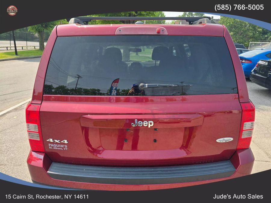2014 Jeep Patriot Limited Sport Utility 4D, available for sale in Wolcott, New York | Auto Hunter CNY. Wolcott, New York 2014 Jeep Patriot Limited Sport Utility 4D, available for sale in Wolcott, New York | Auto Hunter CNY. Wolcott, New York