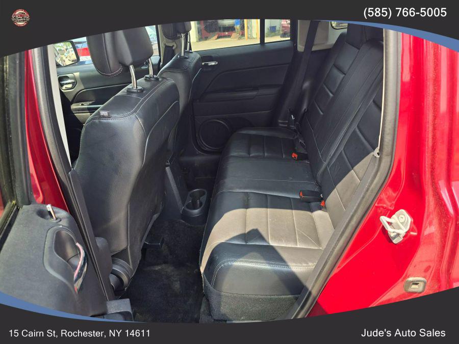 2014 Jeep Patriot Limited Sport Utility 4D, available for sale in Wolcott, New York | Auto Hunter CNY. Wolcott, New York 2014 Jeep Patriot Limited Sport Utility 4D, available for sale in Wolcott, New York | Auto Hunter CNY. Wolcott, New York