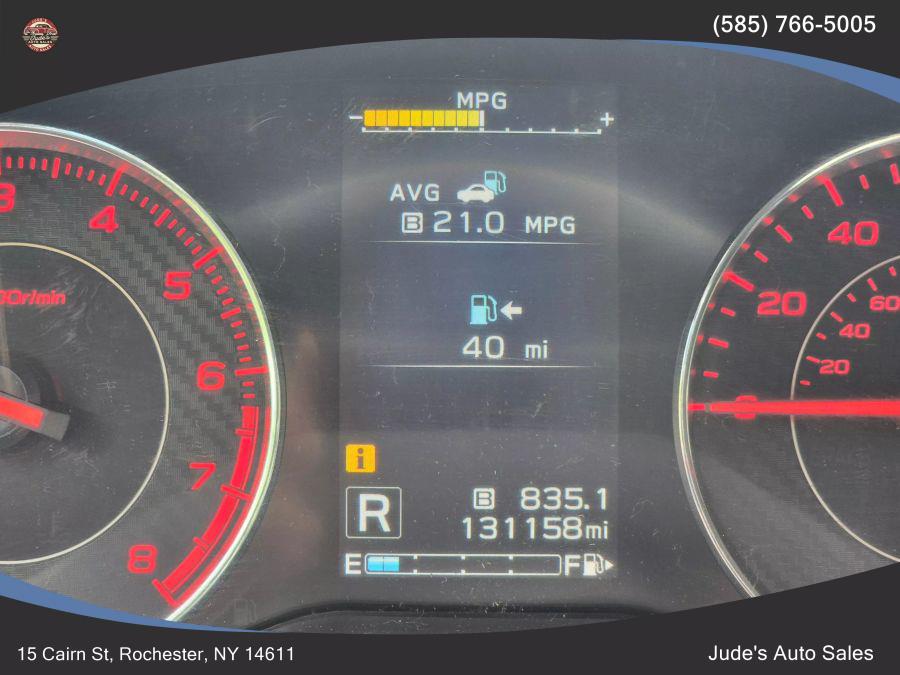2017 Subaru Impreza 2.0i Sport Sedan 4D, available for sale in Wolcott, New York | Auto Hunter CNY. Wolcott, New York 2017 Subaru Impreza 2.0i Sport Sedan 4D, available for sale in Wolcott, New York | Auto Hunter CNY. Wolcott, New York