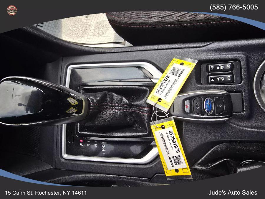 2017 Subaru Impreza 2.0i Sport Sedan 4D, available for sale in Wolcott, New York | Auto Hunter CNY. Wolcott, New York 2017 Subaru Impreza 2.0i Sport Sedan 4D, available for sale in Wolcott, New York | Auto Hunter CNY. Wolcott, New York