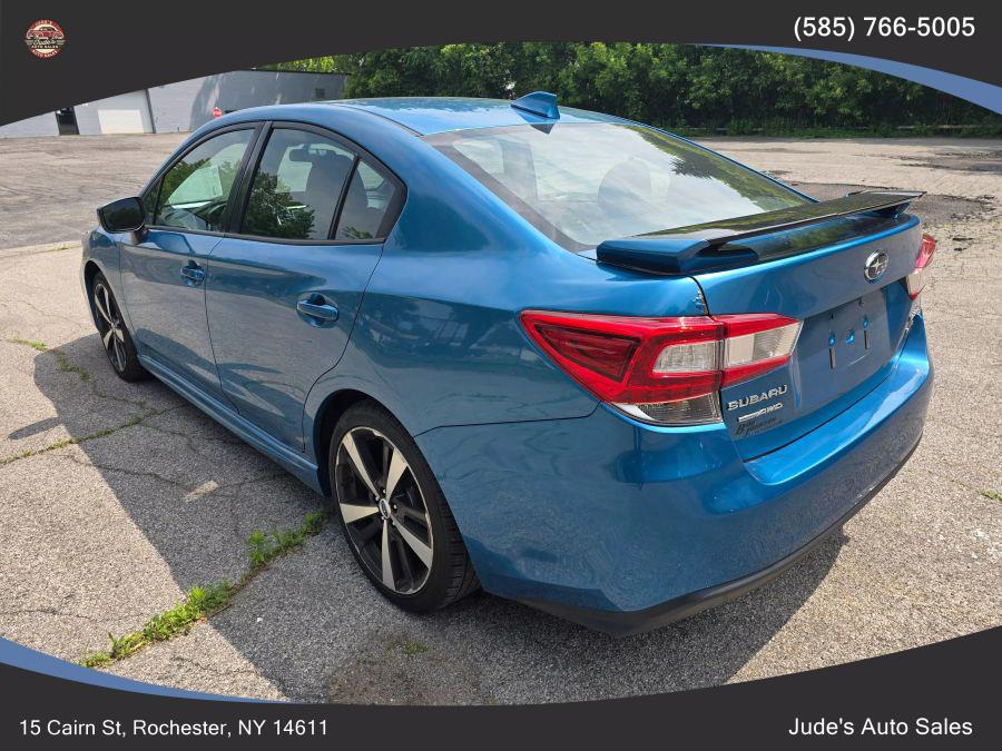 2017 Subaru Impreza 2.0i Sport Sedan 4D, available for sale in Wolcott, New York | Auto Hunter CNY. Wolcott, New York 2017 Subaru Impreza 2.0i Sport Sedan 4D, available for sale in Wolcott, New York | Auto Hunter CNY. Wolcott, New York