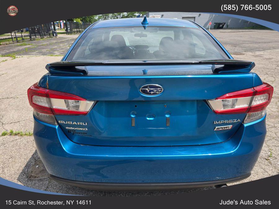 2017 Subaru Impreza 2.0i Sport Sedan 4D, available for sale in Wolcott, New York | Auto Hunter CNY. Wolcott, New York 2017 Subaru Impreza 2.0i Sport Sedan 4D, available for sale in Wolcott, New York | Auto Hunter CNY. Wolcott, New York