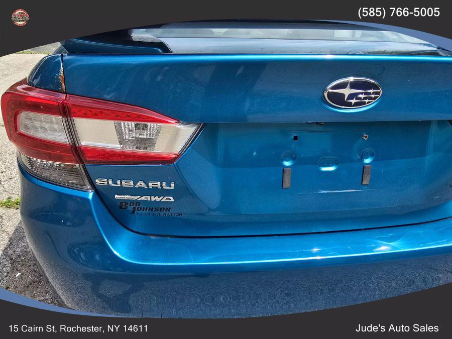 2017 Subaru Impreza 2.0i Sport Sedan 4D, available for sale in Wolcott, New York | Auto Hunter CNY. Wolcott, New York 2017 Subaru Impreza 2.0i Sport Sedan 4D, available for sale in Wolcott, New York | Auto Hunter CNY. Wolcott, New York