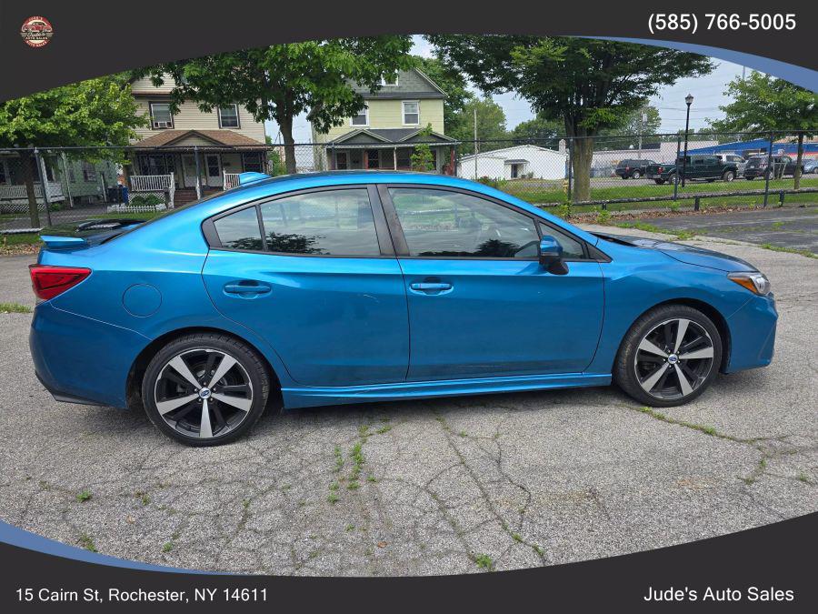 2017 Subaru Impreza 2.0i Sport Sedan 4D, available for sale in Wolcott, New York | Auto Hunter CNY. Wolcott, New York 2017 Subaru Impreza 2.0i Sport Sedan 4D, available for sale in Wolcott, New York | Auto Hunter CNY. Wolcott, New York