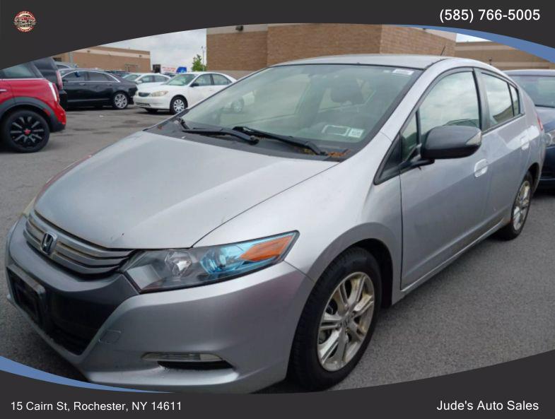 2010 Honda Insight EX Hatchback 4D, available for sale in Wolcott, New York | Auto Hunter CNY. Wolcott, New York 2010 Honda Insight EX Hatchback 4D, available for sale in Wolcott, New York | Auto Hunter CNY. Wolcott, New York
