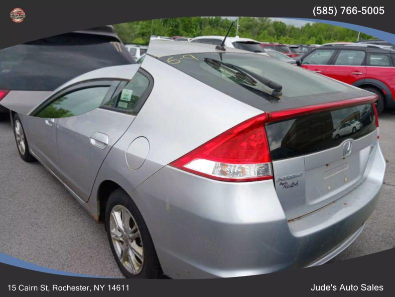 2010 Honda Insight EX Hatchback 4D, available for sale in Wolcott, New York | Auto Hunter CNY. Wolcott, New York 2010 Honda Insight EX Hatchback 4D, available for sale in Wolcott, New York | Auto Hunter CNY. Wolcott, New York