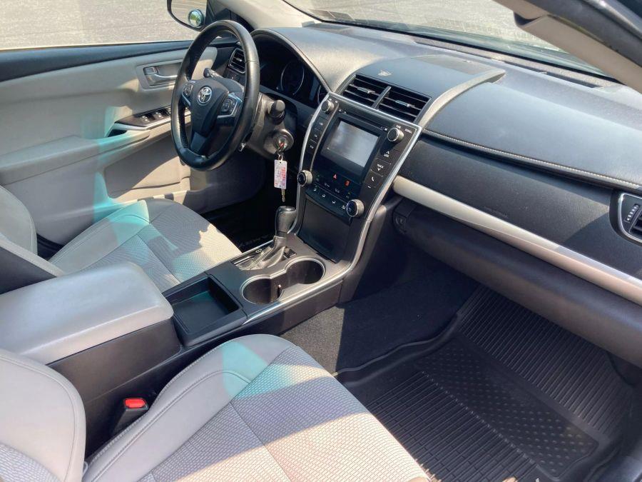 2017 Toyota Camry SE Sedan 4D, available for sale in Wolcott, New York | Auto Hunter CNY. Wolcott, New York 2017 Toyota Camry SE Sedan 4D, available for sale in Wolcott, New York | Auto Hunter CNY. Wolcott, New York
