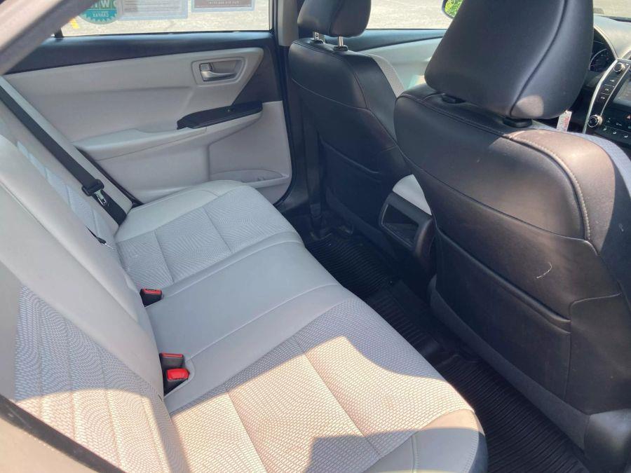 2017 Toyota Camry SE Sedan 4D, available for sale in Wolcott, New York | Auto Hunter CNY. Wolcott, New York 2017 Toyota Camry SE Sedan 4D, available for sale in Wolcott, New York | Auto Hunter CNY. Wolcott, New York