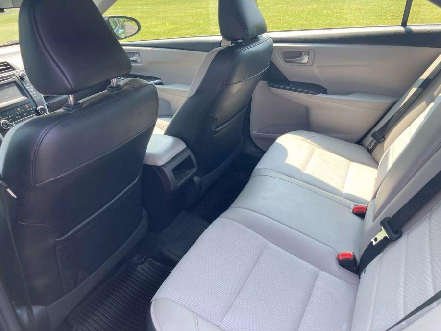 2017 Toyota Camry SE Sedan 4D, available for sale in Wolcott, New York | Auto Hunter CNY. Wolcott, New York 2017 Toyota Camry SE Sedan 4D, available for sale in Wolcott, New York | Auto Hunter CNY. Wolcott, New York