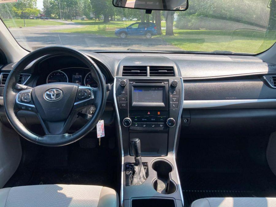 2017 Toyota Camry SE Sedan 4D, available for sale in Wolcott, New York | Auto Hunter CNY. Wolcott, New York 2017 Toyota Camry SE Sedan 4D, available for sale in Wolcott, New York | Auto Hunter CNY. Wolcott, New York