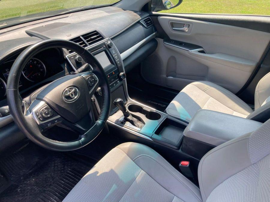 2017 Toyota Camry SE Sedan 4D, available for sale in Wolcott, New York | Auto Hunter CNY. Wolcott, New York 2017 Toyota Camry SE Sedan 4D, available for sale in Wolcott, New York | Auto Hunter CNY. Wolcott, New York