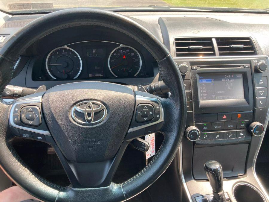 2017 Toyota Camry SE Sedan 4D, available for sale in Wolcott, New York | Auto Hunter CNY. Wolcott, New York 2017 Toyota Camry SE Sedan 4D, available for sale in Wolcott, New York | Auto Hunter CNY. Wolcott, New York
