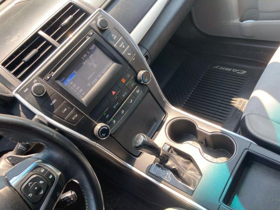 2017 Toyota Camry SE Sedan 4D, available for sale in Wolcott, New York | Auto Hunter CNY. Wolcott, New York 2017 Toyota Camry SE Sedan 4D, available for sale in Wolcott, New York | Auto Hunter CNY. Wolcott, New York