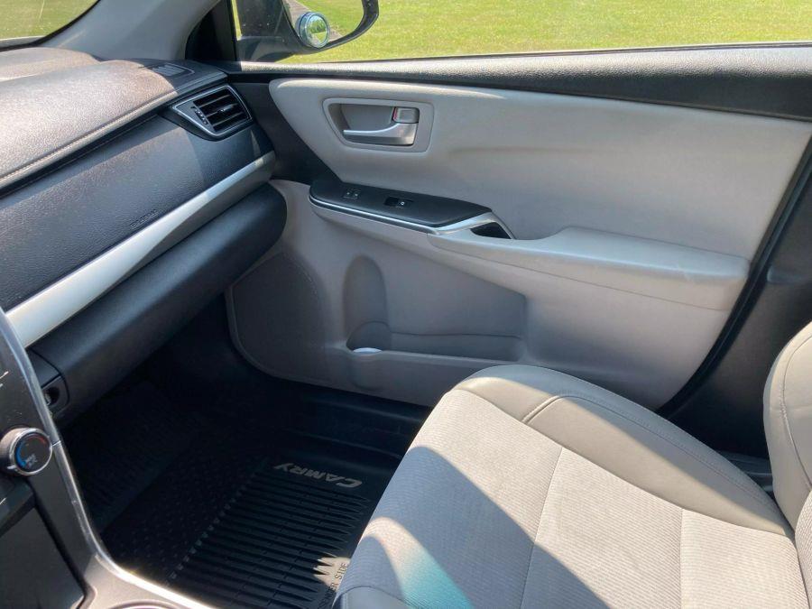 2017 Toyota Camry SE Sedan 4D, available for sale in Wolcott, New York | Auto Hunter CNY. Wolcott, New York 2017 Toyota Camry SE Sedan 4D, available for sale in Wolcott, New York | Auto Hunter CNY. Wolcott, New York