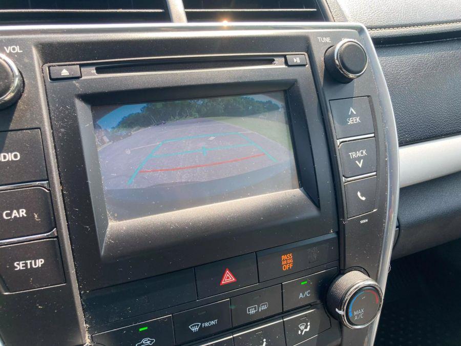 2017 Toyota Camry SE Sedan 4D, available for sale in Wolcott, New York | Auto Hunter CNY. Wolcott, New York 2017 Toyota Camry SE Sedan 4D, available for sale in Wolcott, New York | Auto Hunter CNY. Wolcott, New York