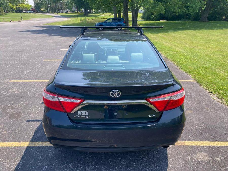 2017 Toyota Camry SE Sedan 4D, available for sale in Wolcott, New York | Auto Hunter CNY. Wolcott, New York 2017 Toyota Camry SE Sedan 4D, available for sale in Wolcott, New York | Auto Hunter CNY. Wolcott, New York
