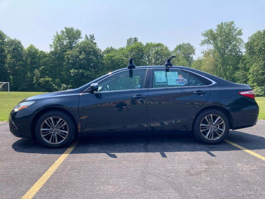 2017 Toyota Camry SE Sedan 4D, available for sale in Wolcott, New York | Auto Hunter CNY. Wolcott, New York 2017 Toyota Camry SE Sedan 4D, available for sale in Wolcott, New York | Auto Hunter CNY. Wolcott, New York