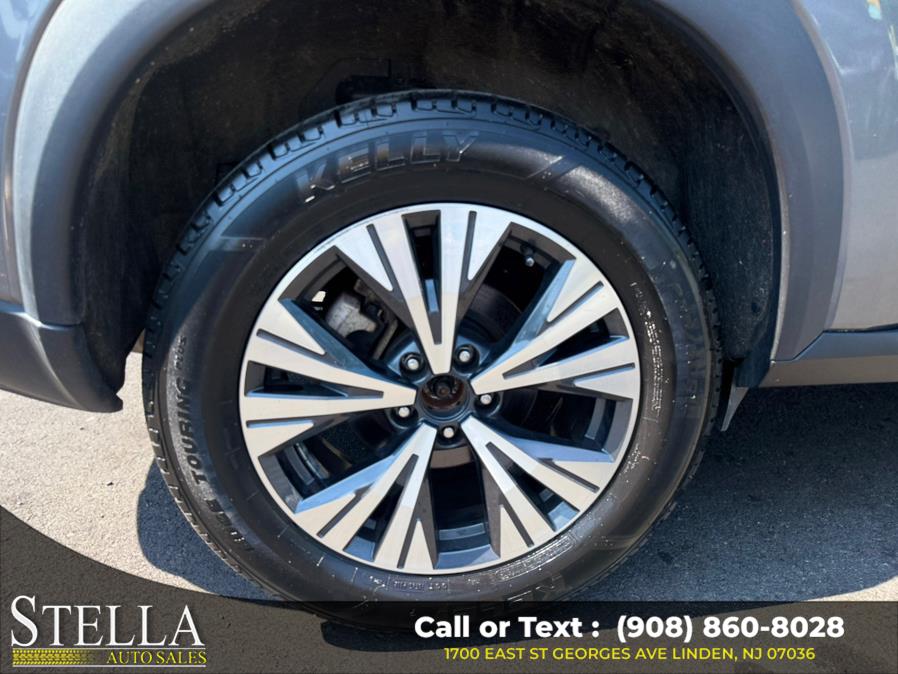 2022 Nissan Rogue AWD SV, available for sale in Linden, New Jersey | Stella Auto Sales. Linden, New Jersey 2022 Nissan Rogue AWD SV, available for sale in Linden, New Jersey | Stella Auto Sales. Linden, New Jersey
