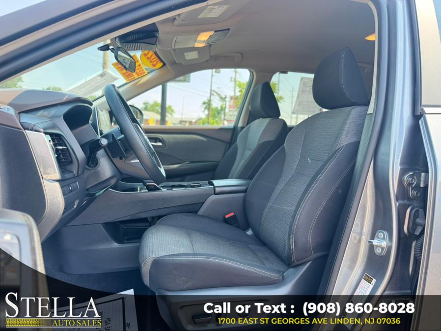 2022 Nissan Rogue AWD SV, available for sale in Linden, New Jersey | Stella Auto Sales. Linden, New Jersey 2022 Nissan Rogue AWD SV, available for sale in Linden, New Jersey | Stella Auto Sales. Linden, New Jersey