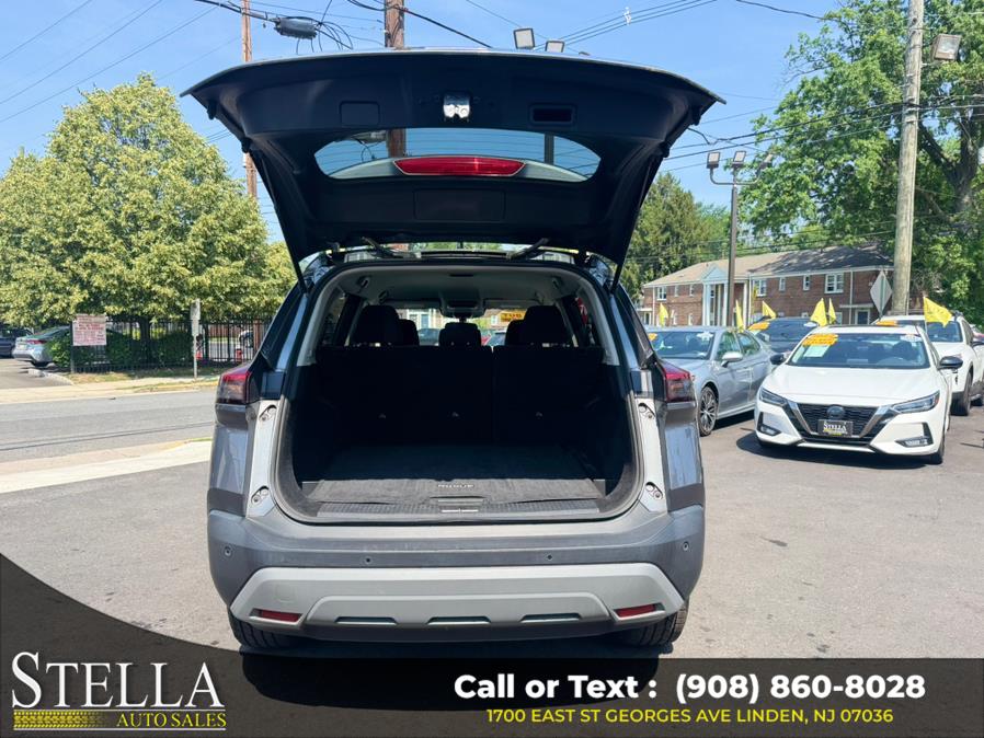 2022 Nissan Rogue AWD SV, available for sale in Linden, New Jersey | Stella Auto Sales. Linden, New Jersey 2022 Nissan Rogue AWD SV, available for sale in Linden, New Jersey | Stella Auto Sales. Linden, New Jersey